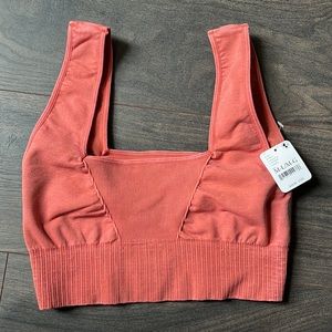 Free People Movement Bra